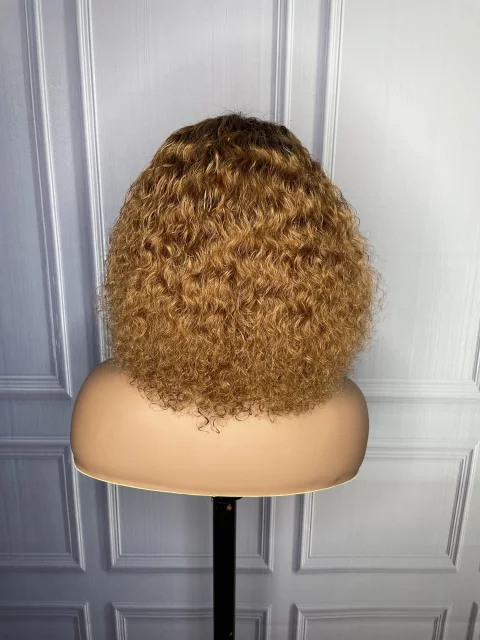 Brazilian Water Curls Fullfrontal Clueless Wig