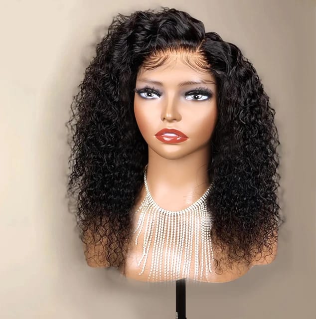 Brazilian Water Curly 3part