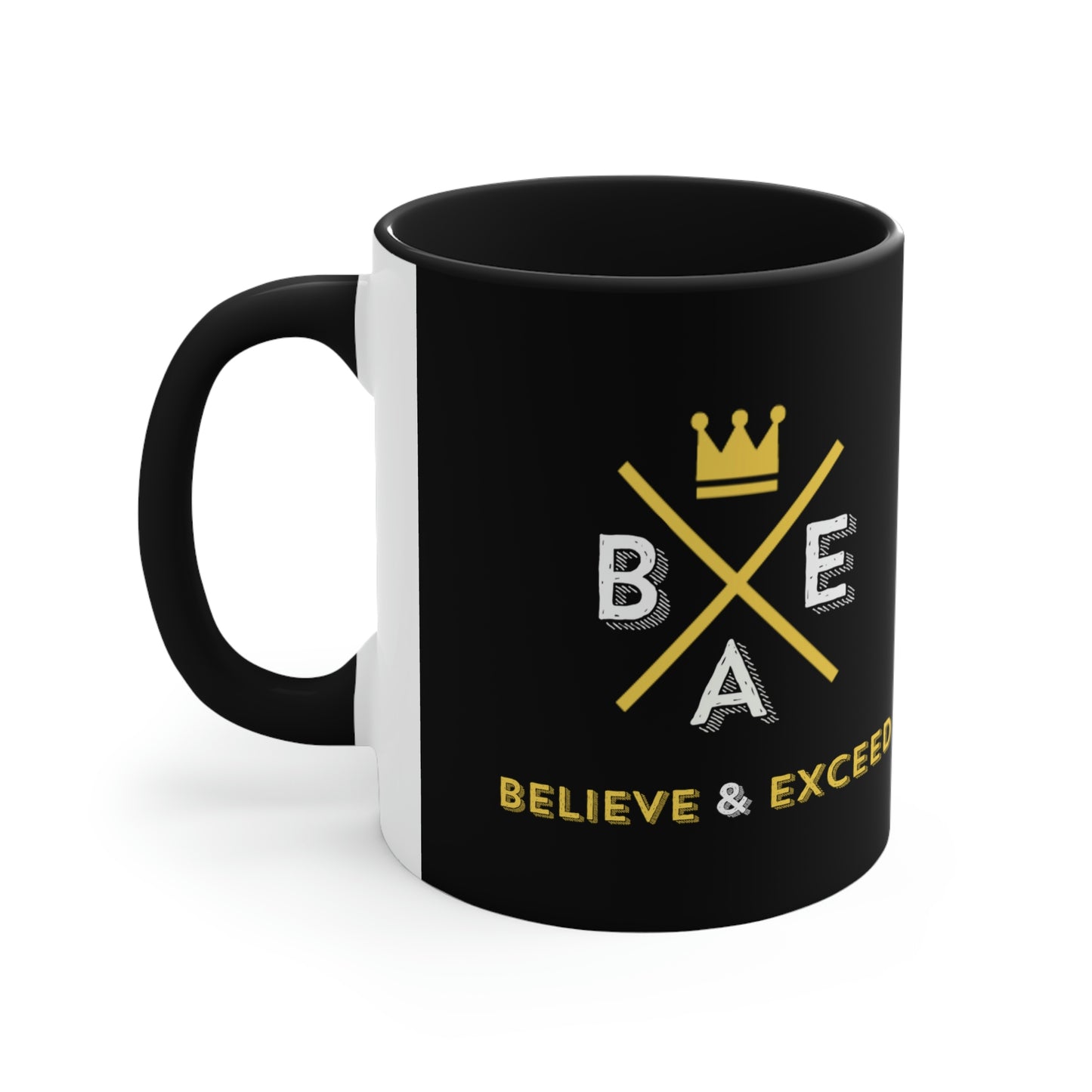 BAE Coffee Mug