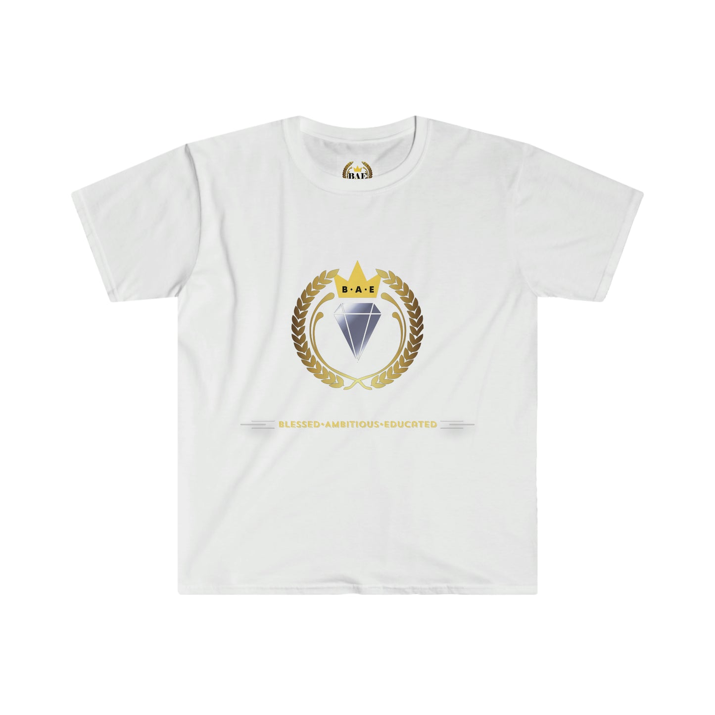 Diamond BAE T-Shirt