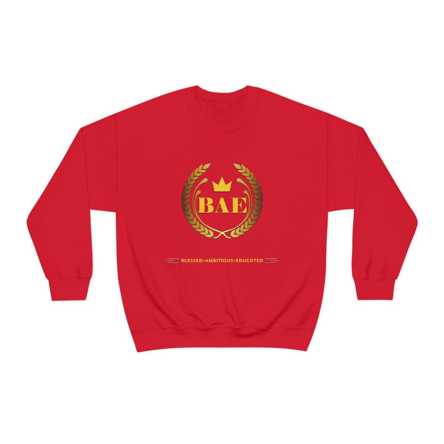 BAE Crewneck Sweatshirt